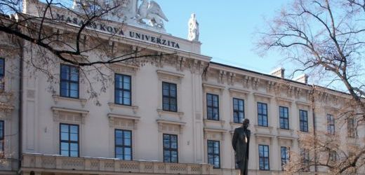 Masarykova univerzita se stala terčem výhrůžek.
