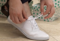 Speciální vložka do boty dokáže zmírnit problémy u takzvané diabetické nohy (ilustrační foto).
