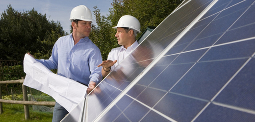 Nejvíce dotací na obnovitelné zdroje půjde opět na fotovoltaiku.
