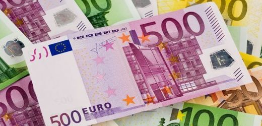 EU se shodla na rekapitalizaci bank ve výši 100 miliard eur (ilustrační foto).