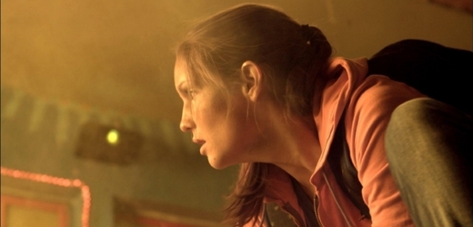 Hlavní roli ve filmu Hasiči hrála Hana Vagnerová známá ze seriálu Expozitura. 