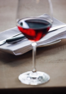 Obliba vína roste (ilustrační foto).