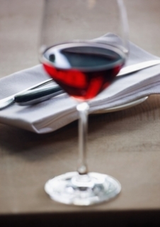 Obliba vína roste (ilustrační foto).