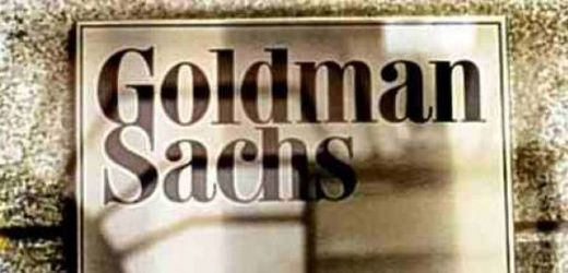 Vysoký manažer Goldman Sachs byl zadržen.
