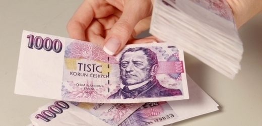 Za zápis do katastru se bude platit tisíc korun (ilustrační foto).