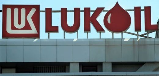 Lukoil má v Česku 43 čerpacích stanic (ilustrační foto).