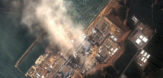 Z jaderné elektrárny Fukušima mohlo uniknout mnohem více radioaktivity, než se myslelo.