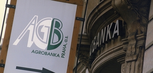 Padlá Agrobanka je nyní bez obrovských dluhů.
