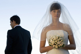 Podle numeroložky je 11.11. nevhodné datum na uzavření sňatku (ilustrační foto).
