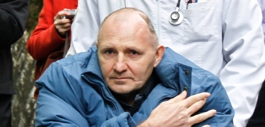 Michail Beketov.