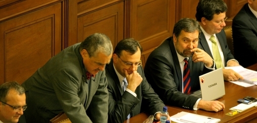 Koalice prosadila jednání sněmovny k reformám i o víkendu (ilustarční foto).