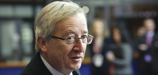 Jean-Claude Juncker: V případě odmítnutí pomoci přijde zřejmě bankrot.