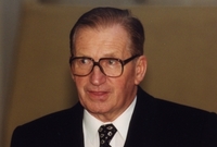 Bývalý komunistický premiér Lubomír Štrougal.