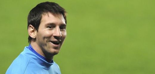Opustí v létě Lionel Messi Barcelonu? 