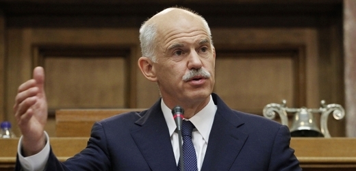 Jorgos Papandreu.