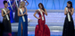 O titul Miss World se utkalo 122 dívek. Denisa Domanská skončila na 61. místě.