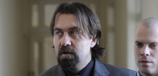 Bývalý funkcionář a trenér florbalistů Marek Jaroch. 