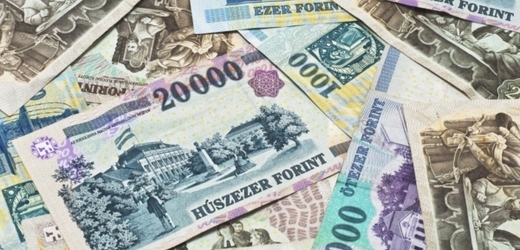 Dárek od vlády v podobě výhodného kursu forintu Maďařili náležitě využili.