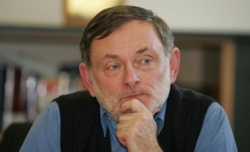 Ombudsman Pavel Varvařovský upozorňuje na nevýhody placení pokut přímo na místě.