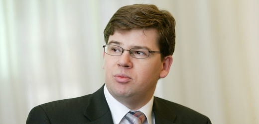 Jiří Pospíšil z ODS se bojí zneužívání institutu referenda ze strany ČSSD.