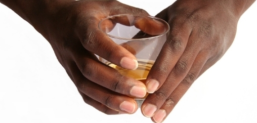 Více než třetina Jihoafričanů pije od pátku do pondělí ráno a je opilá celý víkend. 