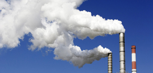 Znečištěné ovzduší trápí Evropu, přísná legislativa zatím nepomáhá.