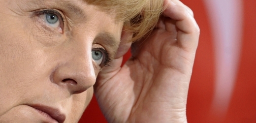 Hrozí Evropě ztracená dekáda, jak varuje Angela Merkelová?