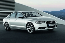 Mezi nabídkami je údajně i Audi A6.