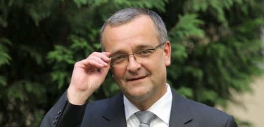 Ministr Kalousek se v případu vzdal poslanecké imunity.
