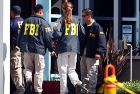 Amerika chce své sportovce a VIP hosty chránit i s pomocí agentů FBI.