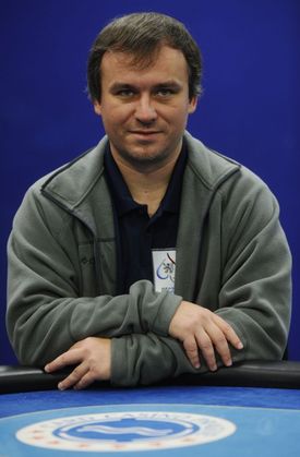 Martin Staszko.