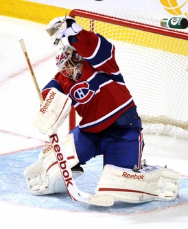 Hokejisté Montrealu bojují s rozsáhlou marodkou.