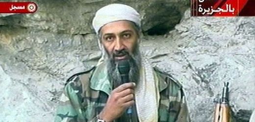 Zavahrí popisuje bin Ládina jako velkorysého a dobrotivého muže.