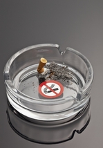 Na léčbě je nejtěžší samo rozhodnutí přestat kouřit.
