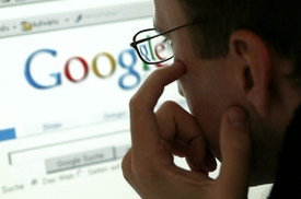 Google není jen vyhledávač. Společnost chce patřit mezi špičku ve vývoji moderních technologií.