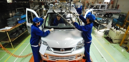 Volkswagen se k Suzuki nechová jako k partnerovi, Japonci chtějí odkoupit zpět akcie podniku.