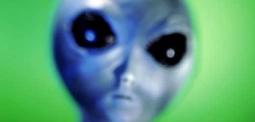 UFO (ilustrační foto).