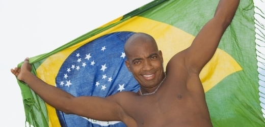Populace černochů a mulatů (míšenců) poprvé od vzniku Brazílie tvoří většinu jejích obyvatel. 