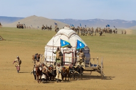 Mongolsko3