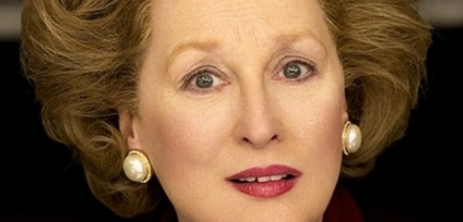 Zdá se, že třetí Oscar pro Streepovou je jistota.