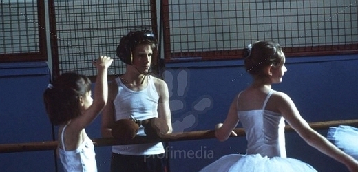 Snímek Billy Elliot se na Film Europe Channel objeví už příští týden.