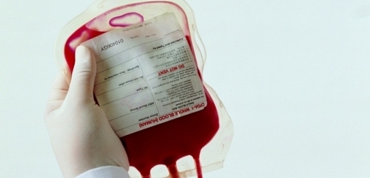 Diag Human požaduje odškodnění za překažený obchod s krevní plazmou (ilustrační foto).