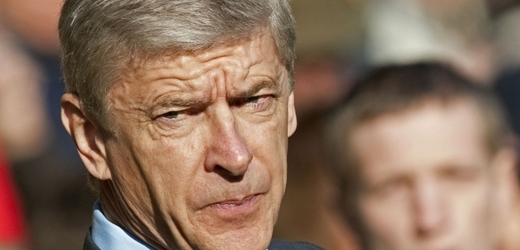 Arséne Wenger úvahy o odchodu z Arsenalu popřel. 
