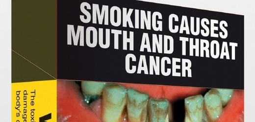 Philip Morris žene Austrálii k soudu kvůli protikuřáckému zákonu.
