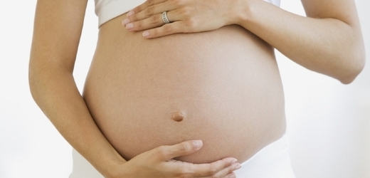 Od roku 2009 odhalili lékaři 97 nakažených těhotných žen (ilustrační foto).
