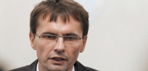 Slovenský ministr obrany Ľubomír Galko.