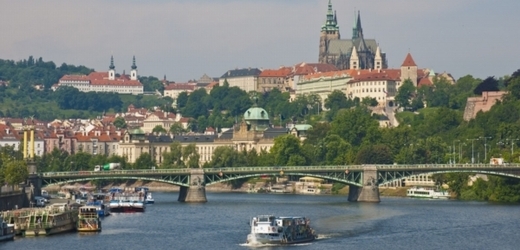 Praha se umístila v první desiítce nejlepších evropských měst k nakupování.