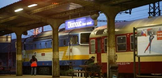 Ministerstvo dopravy vypíše výběrové řízení pro rychlíkovou linku Ostrava - Olomouc.