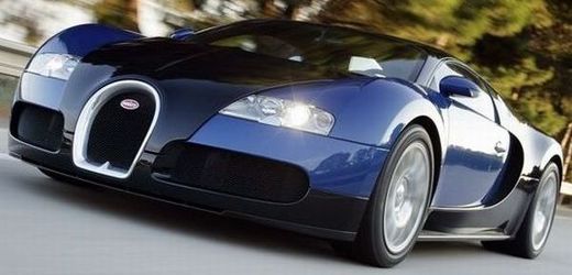 Cena vozu Bugatti Veyron vyskočila na výstavě v Macau na 117 milionů korun.