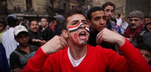 Nepokoje v Egyptě trvají.
